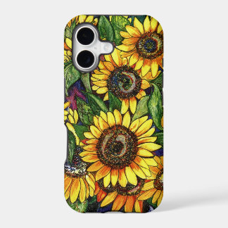 Sunflowers