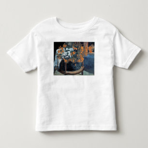 Sunflowers, 1901 toddler T-Shirt