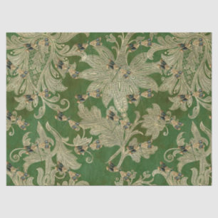 Sunflowers and Dragonflies Series Design 9 Tissue Paper