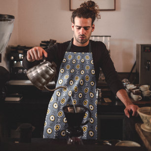 Sunflowers Apron