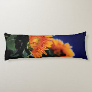 Sunflowers Body Cushion