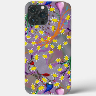 Sunflowers iPhone 13 Pro Max Case
