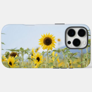Sunflowers  iPhone 16 pro max case