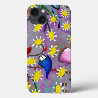 Sunflowers Case-Mate iPhone Case