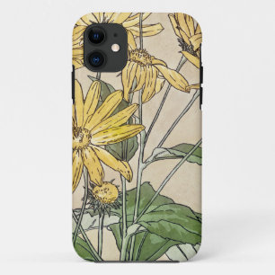Sunflowers iPhone 11 Case