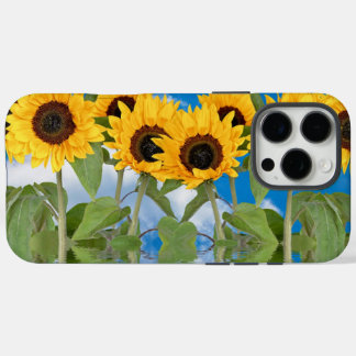 Sunflowers iPhone 16 Pro Max Case