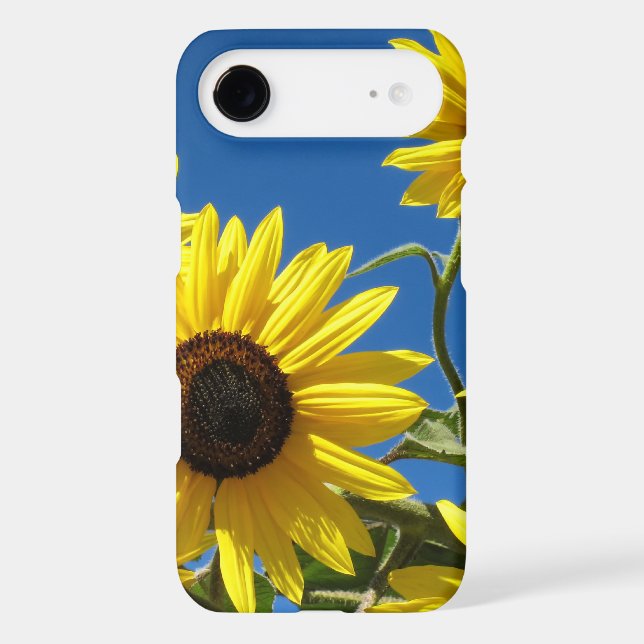 Sunflowers Case-Mate Samsung Galaxy Case (Back)