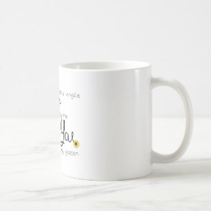 Sunflowers Coffee Mug
