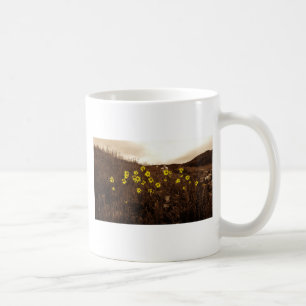 Sunflowers Coffee Mug
