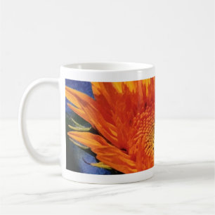 Sunflowers Coffee Mug