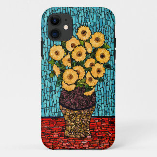 Sunflowers for Van Gogh iPhone 5/5s case