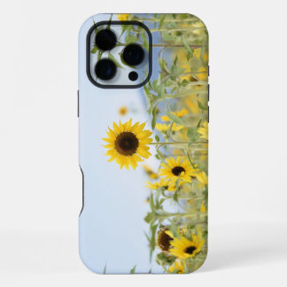 Sunflowers iPhone 16 pro max case