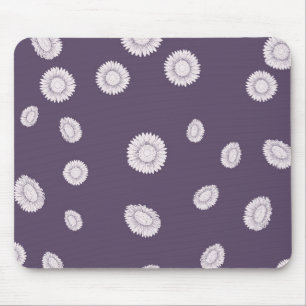 Sunflowers Mouse Mat