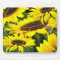 SUNFLOWERS ~  Mousepad