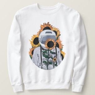 Sunflowers Sweatshirt