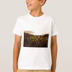 Sunflowers T-Shirt