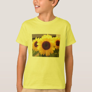 Sunflowers T-Shirt