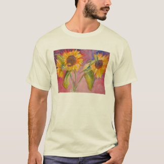Sunflowers T-Shirt