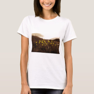 Sunflowers T-Shirt