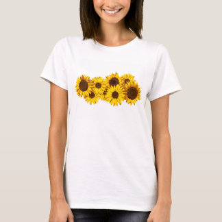 Sunflowers T-Shirt
