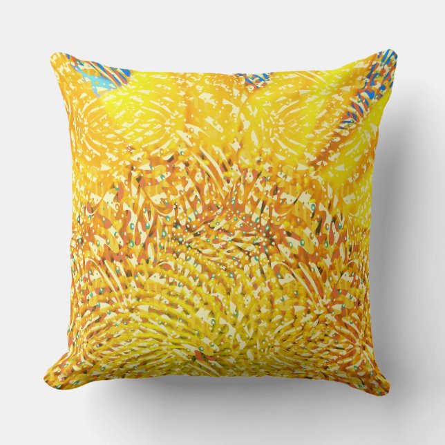 SuNfLr67 Cushion (Front)