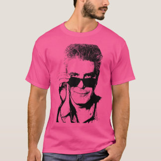 sunglasses anthony bourdain 1 T-Shirt