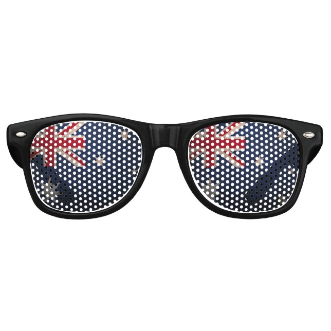 Sunglasses - Australian (Front)
