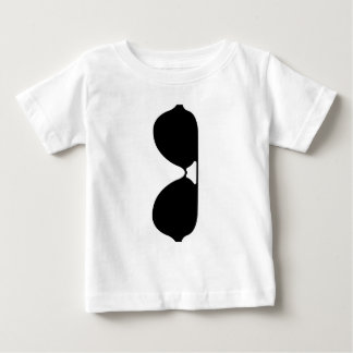 Sunglasses Baby T-Shirt
