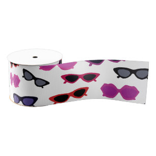 Sunglasses Grosgrain Ribbon