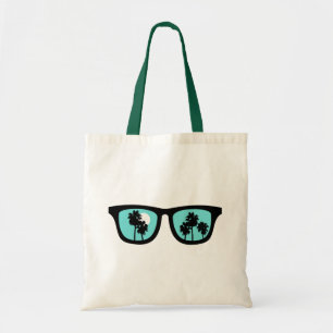 Sunglasses tote bag