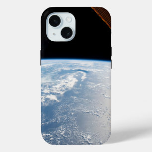 Sunglint Beams Off The Waters Of The Pacific Ocean iPhone 15 Case