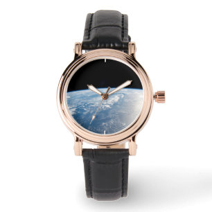 Sunglint Beams Off The Waters Of The Pacific Ocean Watch