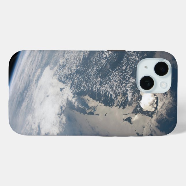 Sunglint On The Waters Of Earth. Case-Mate iPhone Case (Back (Horizontal))