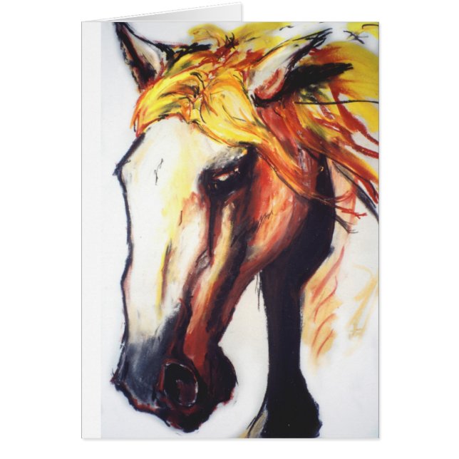Sunhorse (Front)