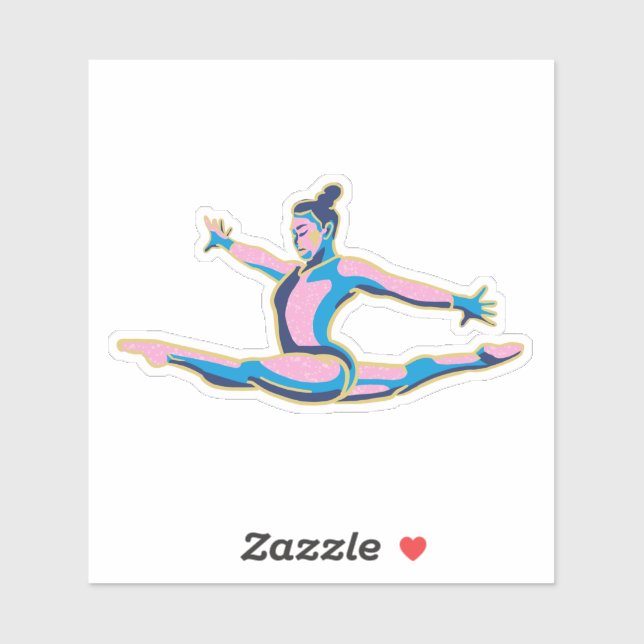 Suni Lee 2024 Paris Olympics (Sheet)