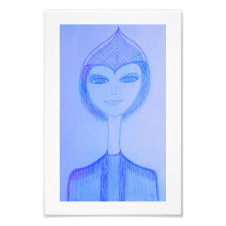 Suni Photo Print