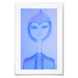 Suni Photo Print