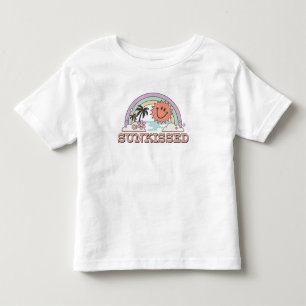 Sunkissed Toddler T-Shirt