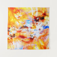 Sunlight. Abstract beautiful multicolor bright art