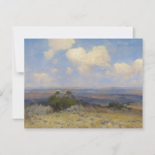Sunlight and Shadow, Onderdonk Postcard
