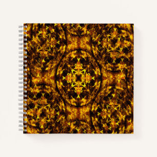 Sunlight blessings...... notebook
