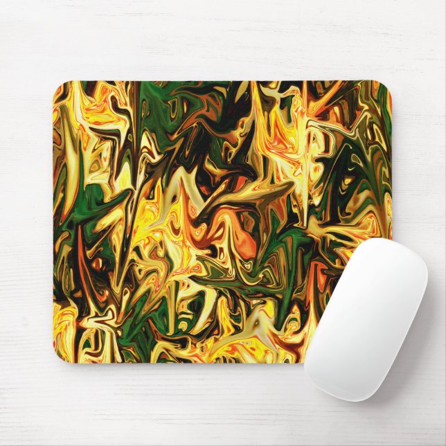 Sunlight Dance....... Mouse Mat (With Mouse)