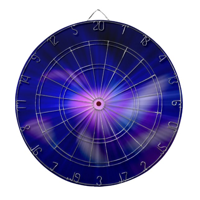 Sunlight Dartboard (Front)