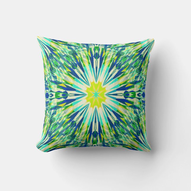 Sunlight Delight.... Cushion (Front)