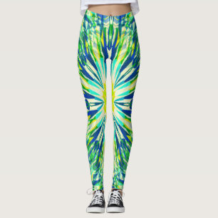 Sunlight Delight.... Leggings