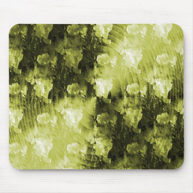 Sunlight Dreams... Mouse Mat (Front)