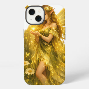 Sunlight Elf iPhone 13 Case