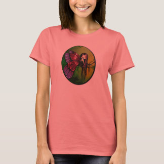 Sunlight Forest Fairy T-Shirt