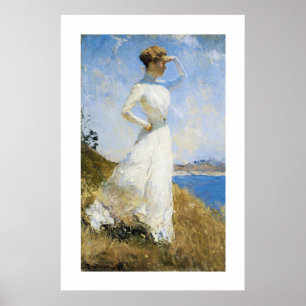 Sunlight Poster