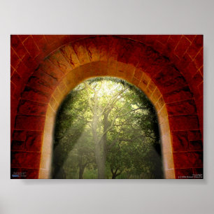 Sunlight Poster